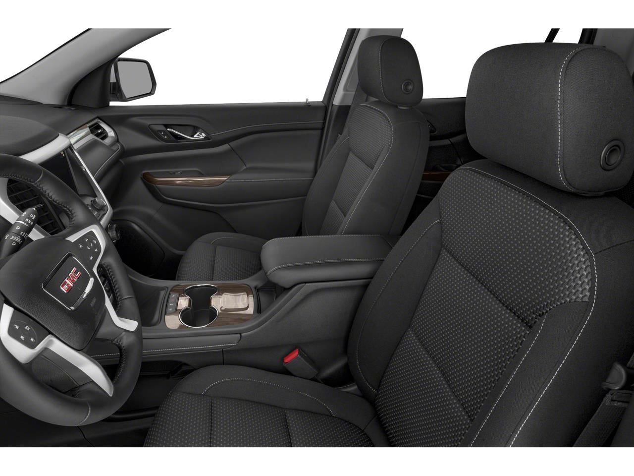 2020 GMC Acadia FWD SLE