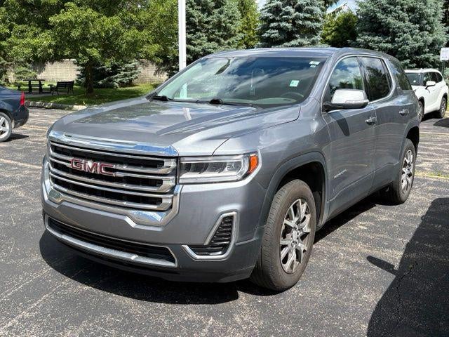 2020 GMC Acadia FWD SLE