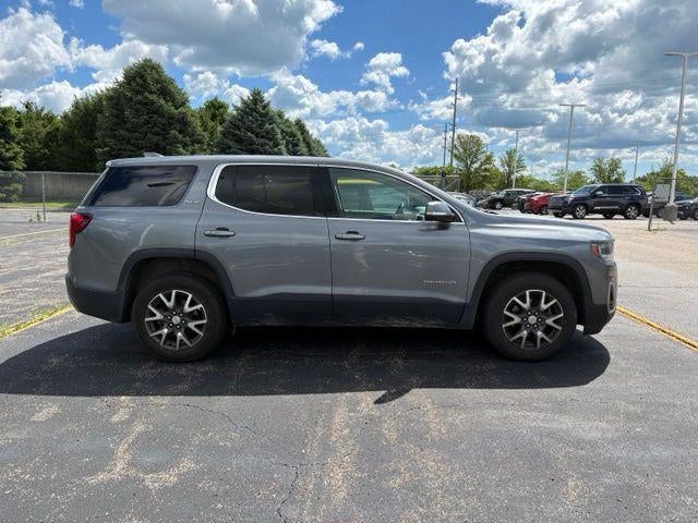 2020 GMC Acadia FWD SLE