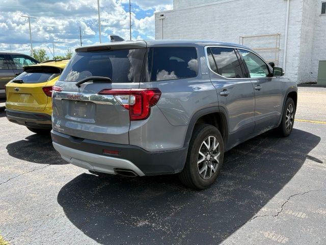 2020 GMC Acadia FWD SLE