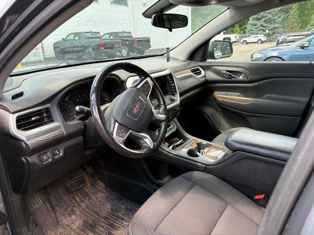 2020 GMC Acadia FWD SLE