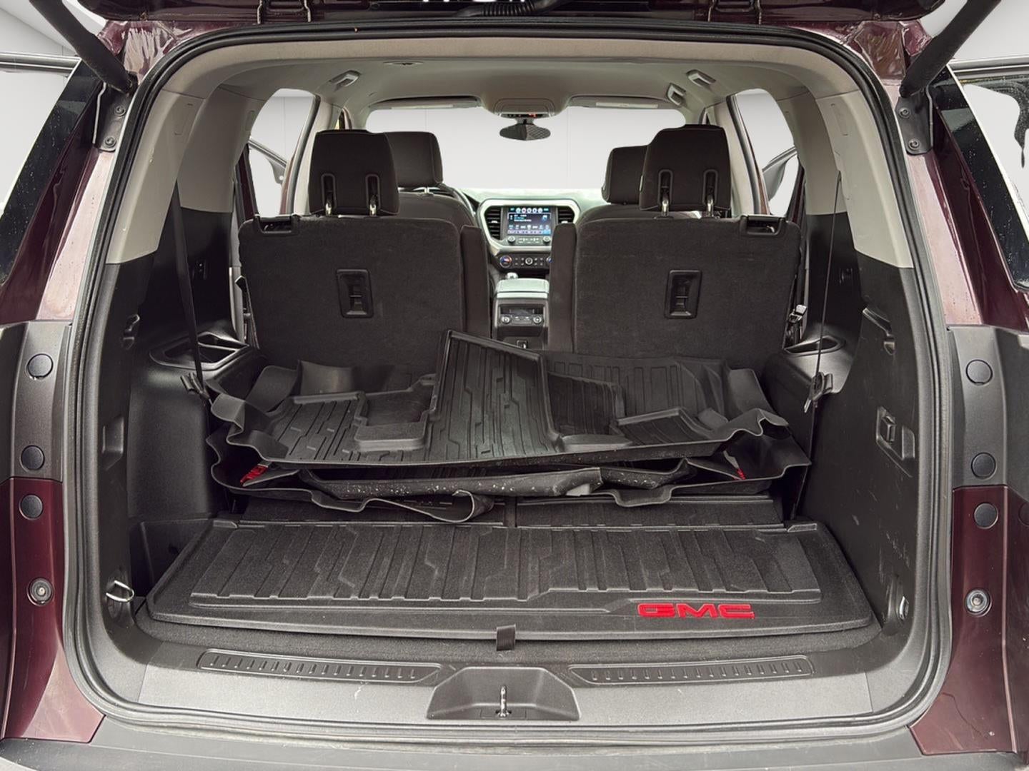 2017 GMC Acadia SLE
