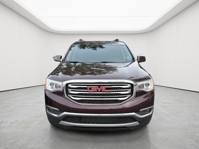 2017 GMC Acadia SLE