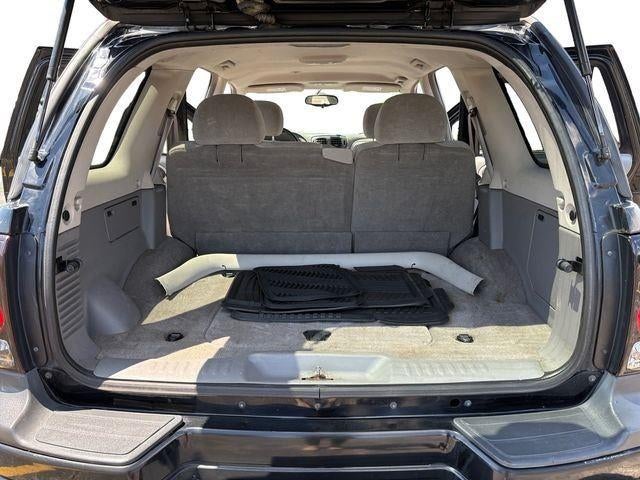 2006 Chevrolet TrailBlazer LS