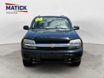 2006 Chevrolet TrailBlazer LS