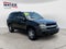 2006 Chevrolet TrailBlazer LS