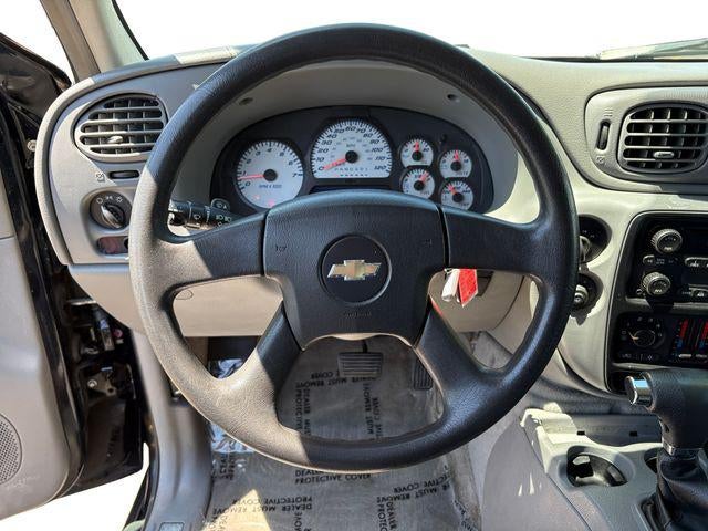 2006 Chevrolet TrailBlazer LS
