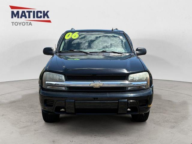 2006 Chevrolet TrailBlazer LS