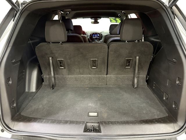 2022 Chevrolet Traverse LT 1LT