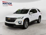 2022 Chevrolet Traverse LT 1LT