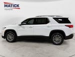 2022 Chevrolet Traverse LT 1LT
