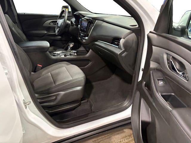 2022 Chevrolet Traverse LT 1LT