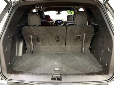 2022 Chevrolet Traverse LT 1LT