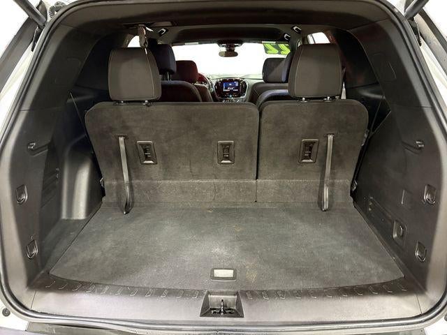 2022 Chevrolet Traverse LT 1LT