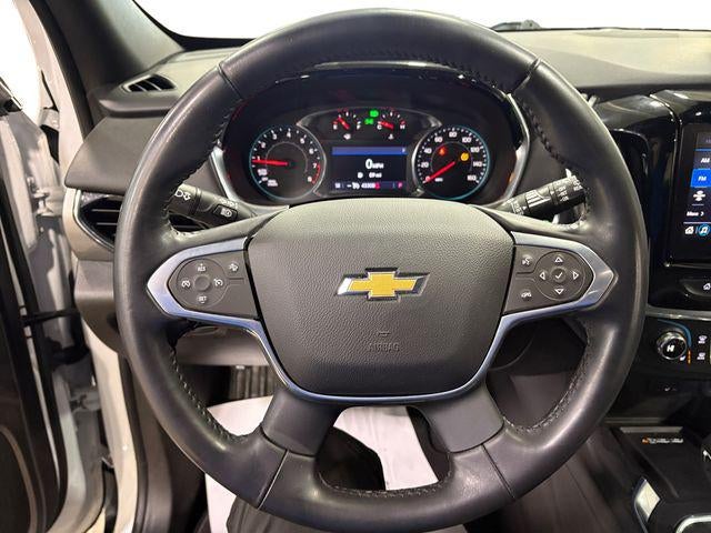 2022 Chevrolet Traverse LT 1LT