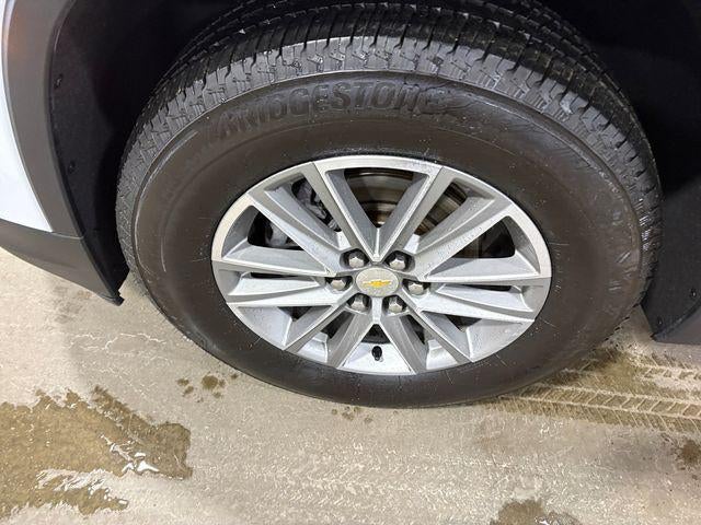 2022 Chevrolet Traverse LT 1LT