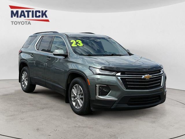 2023 Chevrolet Traverse LT 1LT