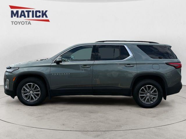 2023 Chevrolet Traverse LT 1LT