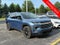 2025 Chevrolet Traverse LT 2LT
