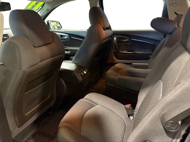 2011 Chevrolet Traverse LT 1LT