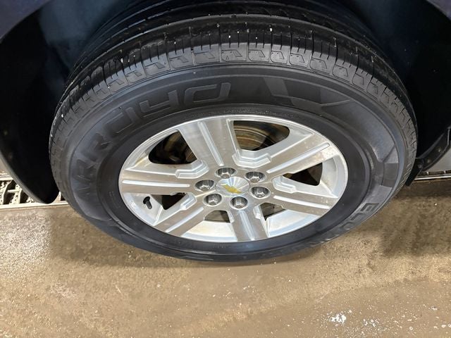 2011 Chevrolet Traverse LT 1LT