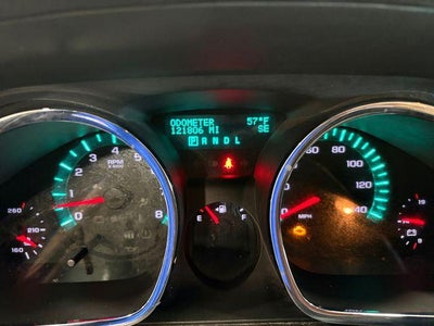 2011 Chevrolet Traverse LT 1LT