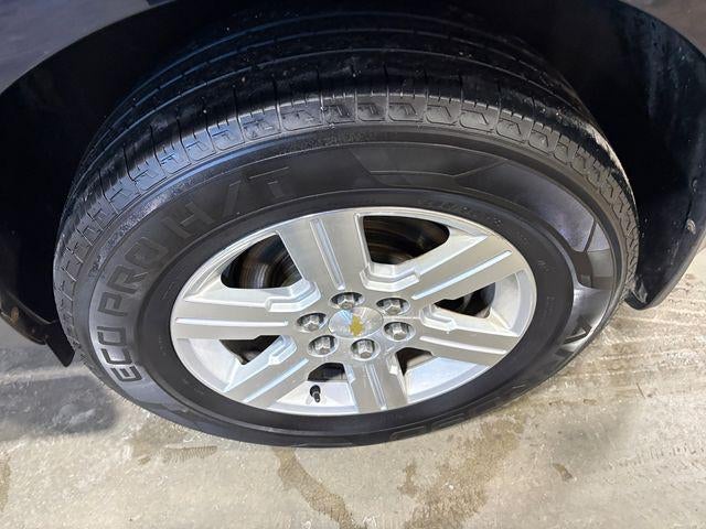 2011 Chevrolet Traverse LT 1LT