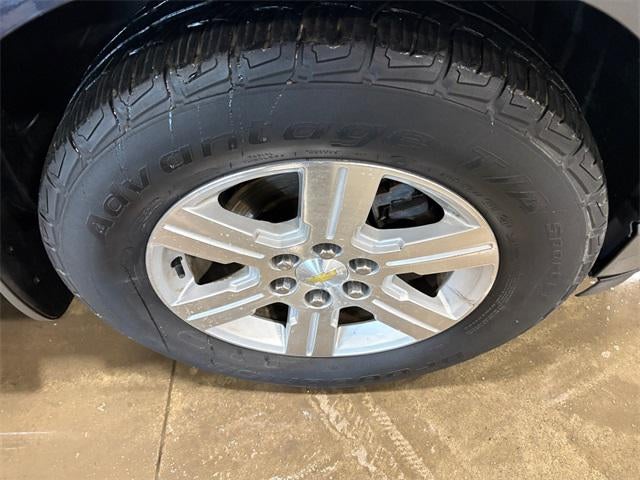 2011 Chevrolet Traverse LT 1LT