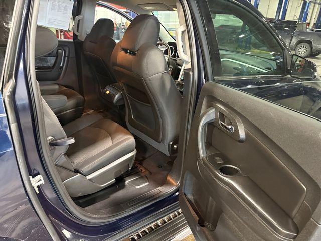 2011 Chevrolet Traverse LT 1LT