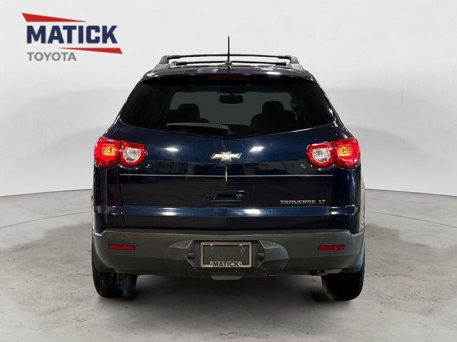 2011 Chevrolet Traverse LT 1LT