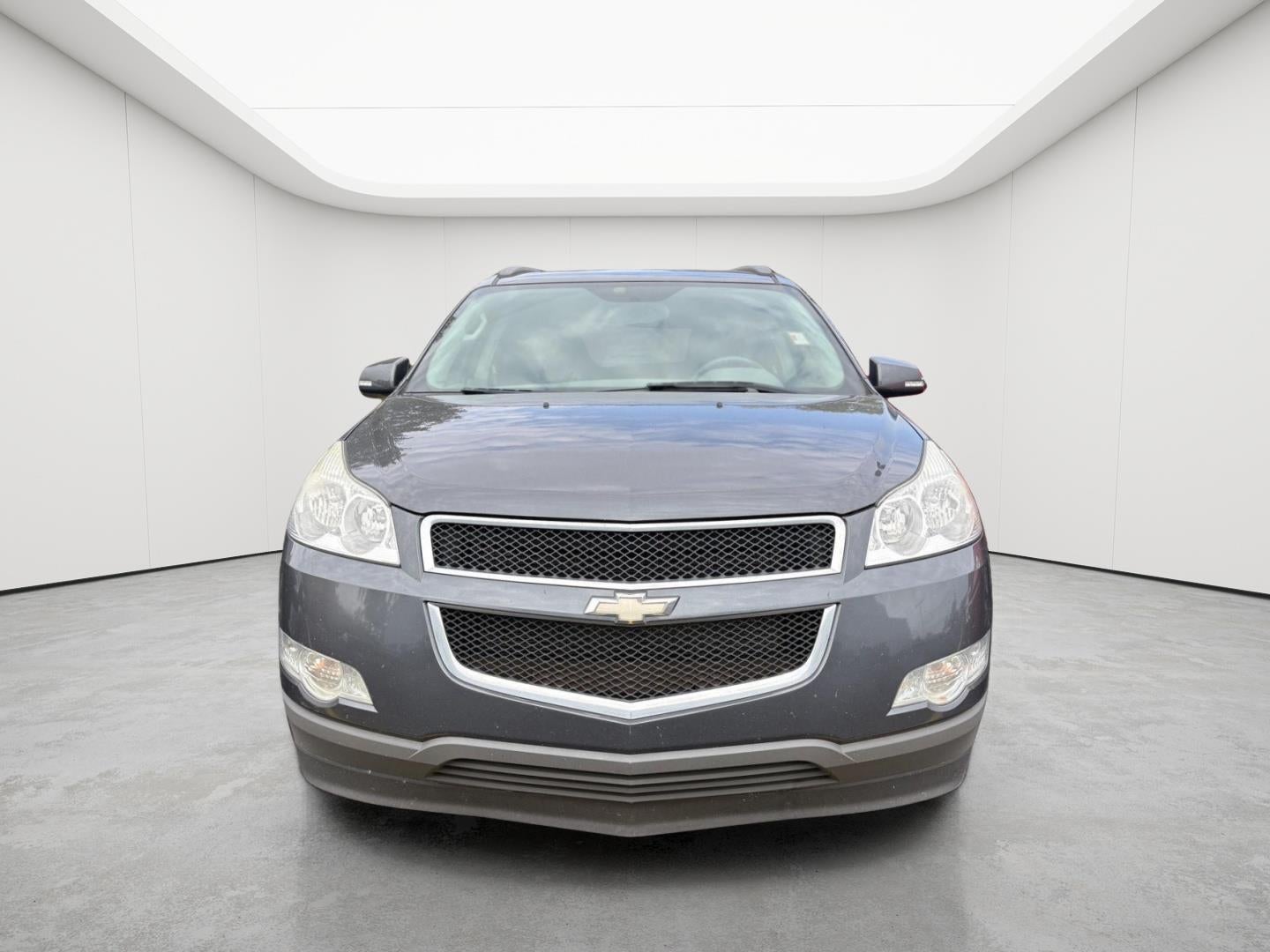 2012 Chevrolet Traverse LT w/1LT