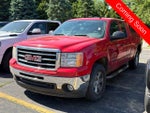 2012 GMC Sierra 1500 SLE