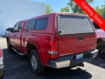 2012 GMC Sierra 1500 SLE