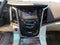 2017 Cadillac Escalade ESV Luxury