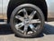 2017 Cadillac Escalade ESV Luxury