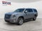 2017 Cadillac Escalade ESV Luxury