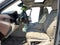 2017 Cadillac Escalade ESV Luxury