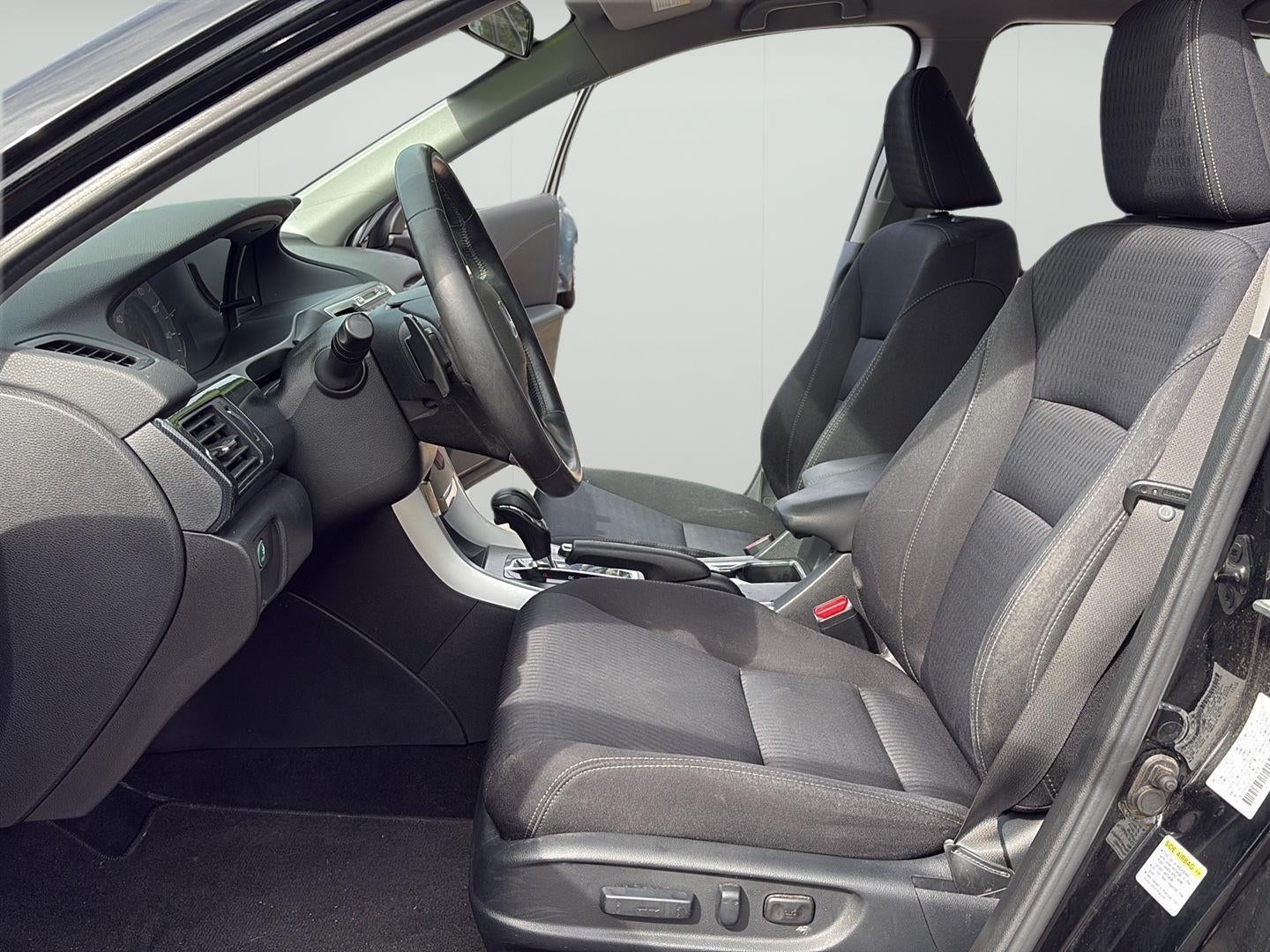 2013 Honda Accord Sport