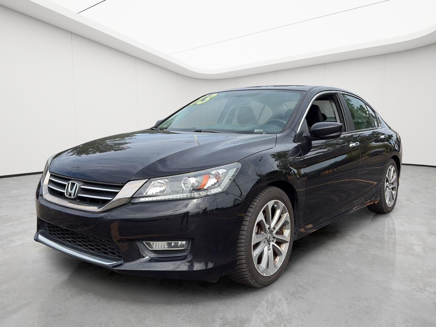 2013 Honda Accord Sport