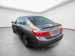 2014 Honda Accord Sedan Sport