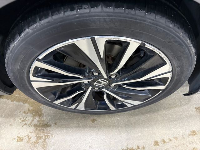 2017 Honda Accord EX