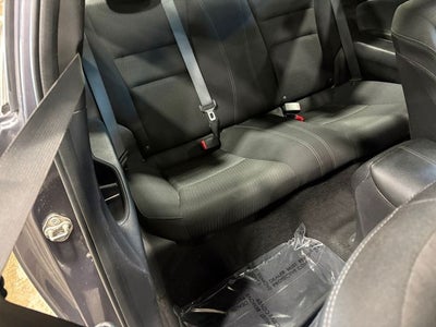 2017 Honda Accord EX