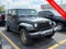2011 Jeep Wrangler Unlimited Sport