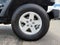 2011 Jeep Wrangler Unlimited Sport