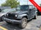 2011 Jeep Wrangler Unlimited Sport