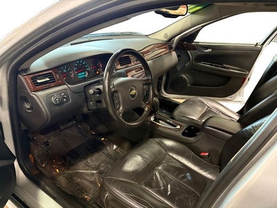 2011 Chevrolet Impala LT