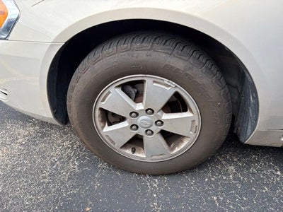 2008 Chevrolet Impala LT