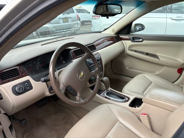 2008 Chevrolet Impala LT
