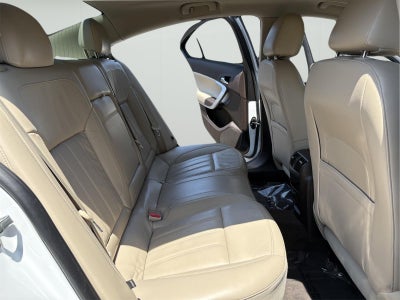 2016 Buick Regal Premium II