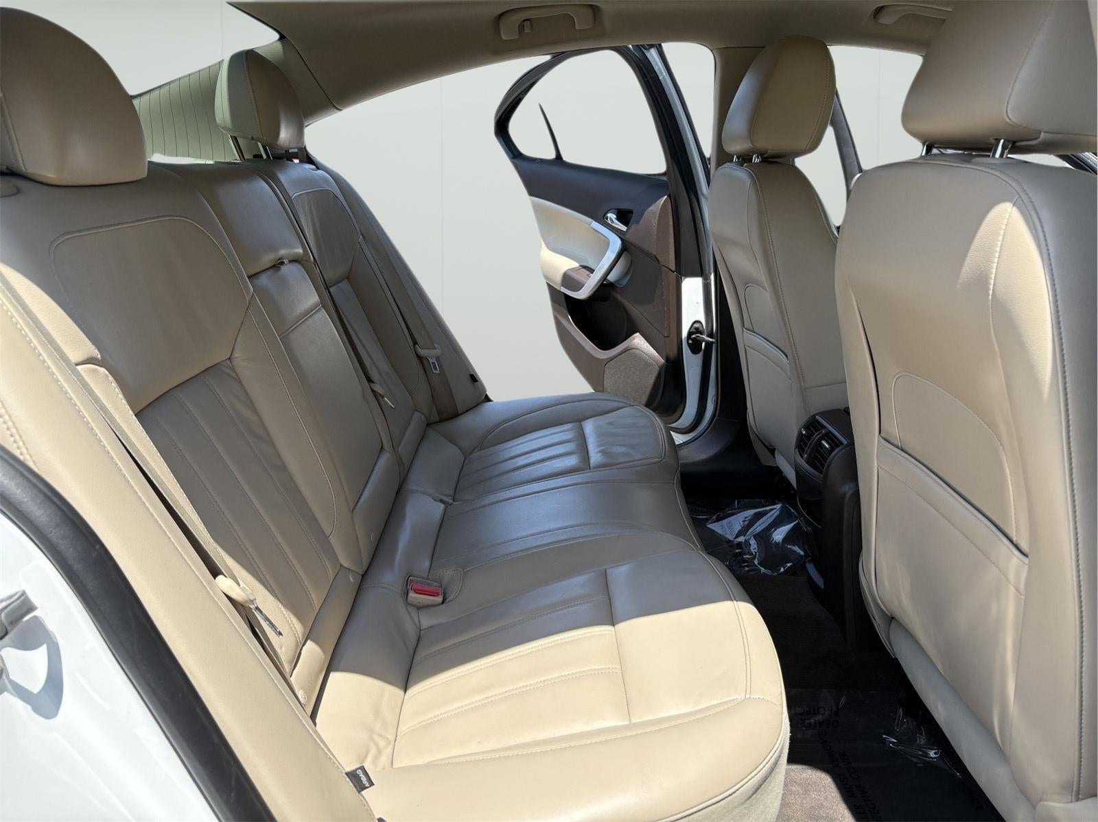 2016 Buick Regal Premium II
